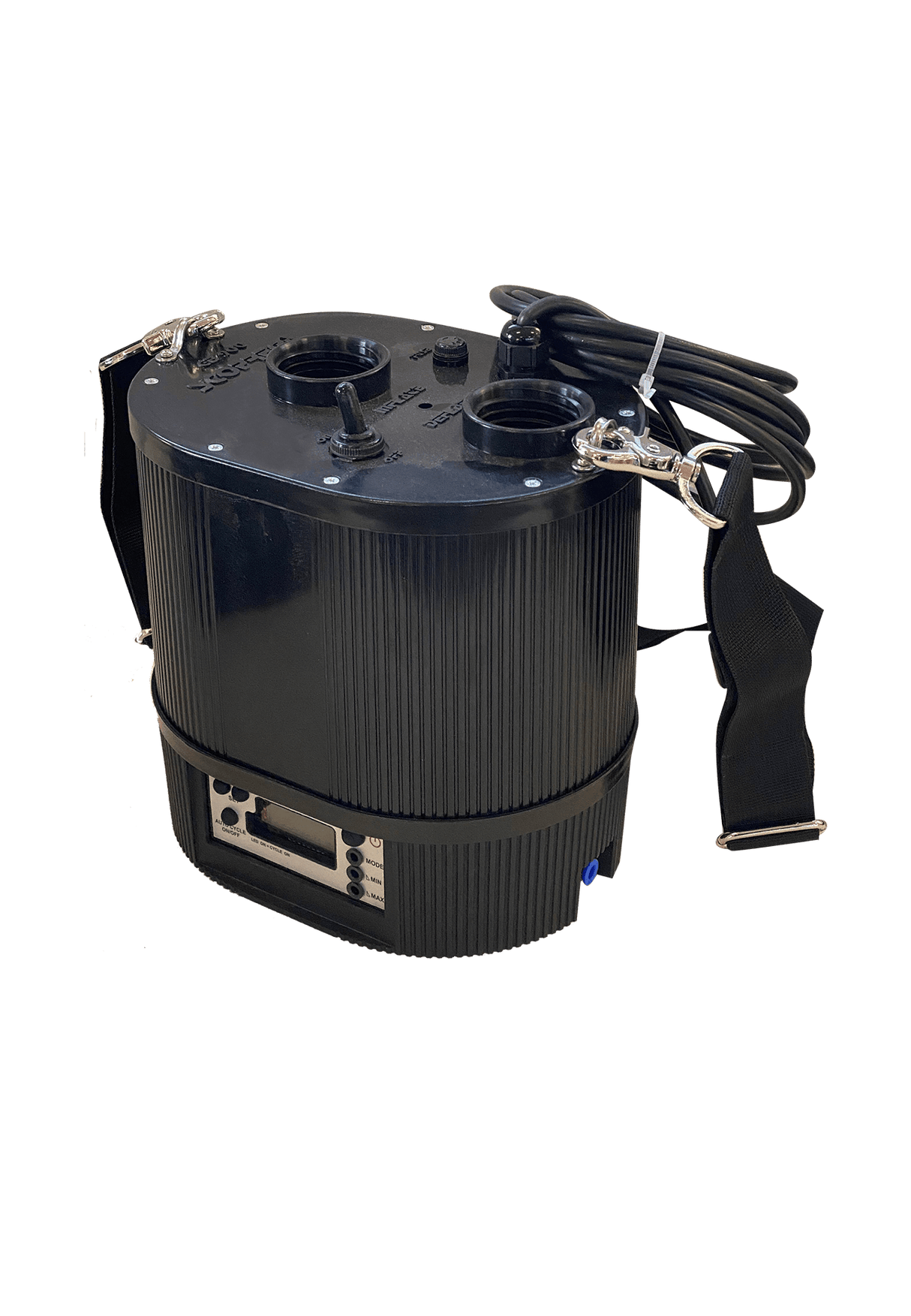 Scoprega Electric Inflator SCOPREGA GE 900AA-PLUS 230V