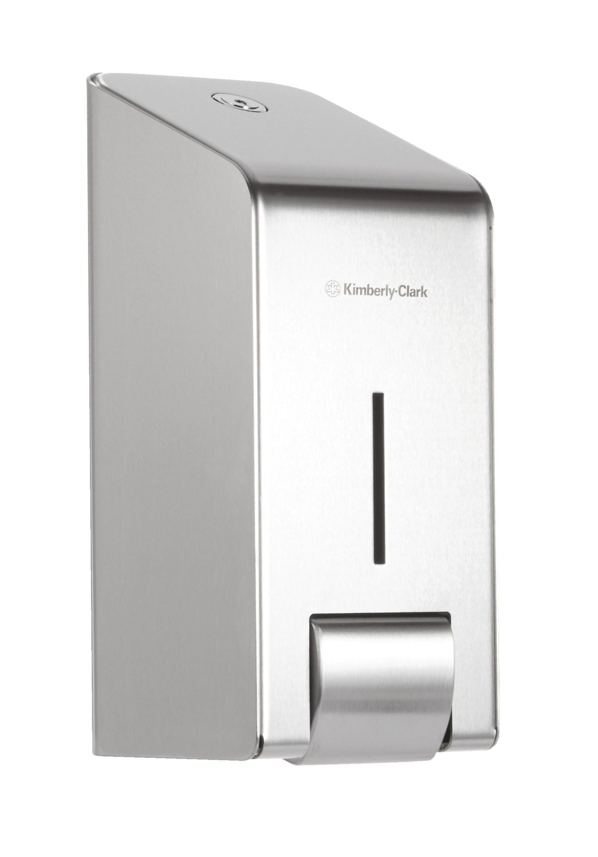 Lampa Dispenser in acciaio inox per detergente mani KC8973