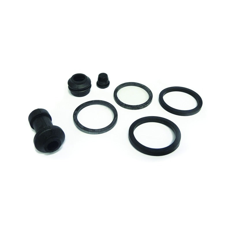 Grimeca Front Brake Caliper Overhaul Kit Beta Alp 4.0 350 03-08