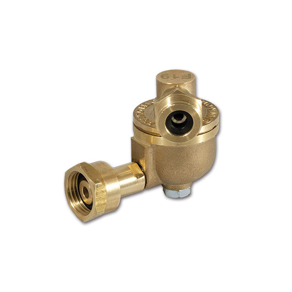 KIT Bombona Gas PRAKTO CAMPER VAN Cilindro 26,3lt + KIT EUROPA Y BOQUILLA