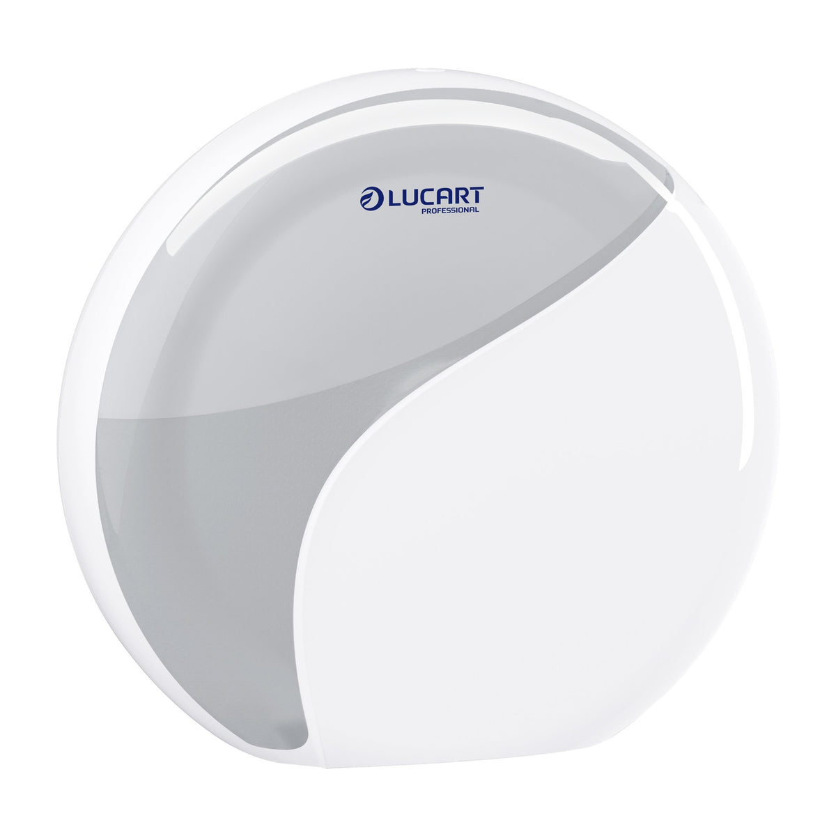 Lampa Lucart Professional Identity, dispenser in ABS per carta igienica Mini Jumbo (art. L812126P) L892322A