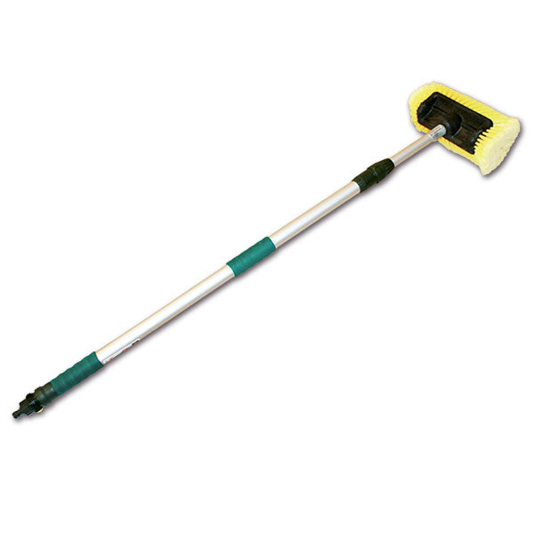 Spazzolone 3D con setole laterali LAV11