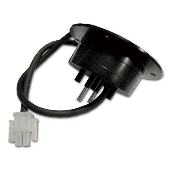 Sensor de nivel de tanque de aguas residuales de un solo sensor LIV102