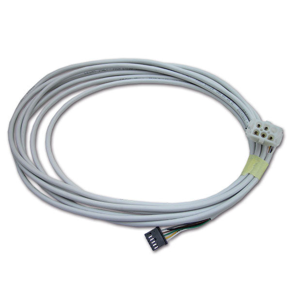 Extensión para sonda de nivel LIV101 LIV103