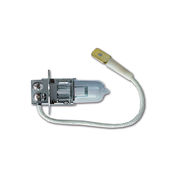 Hella Lampadina alogena H3 standard