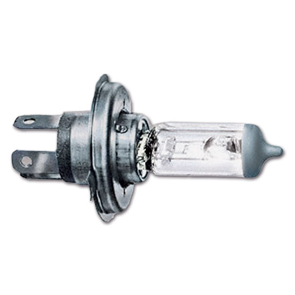 Hella Lampadina alogena H4