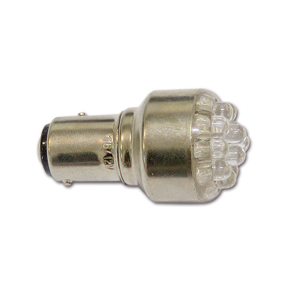 BA15D-Sockellampe LMA9201