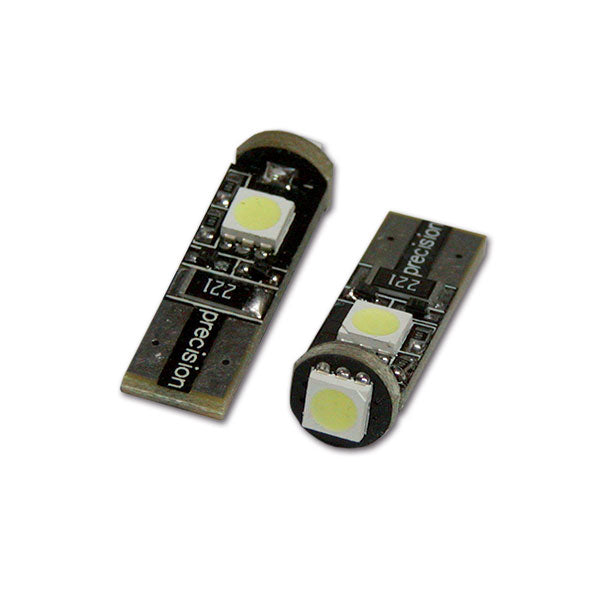 Lampadina T10 canbus W5W LMA9504