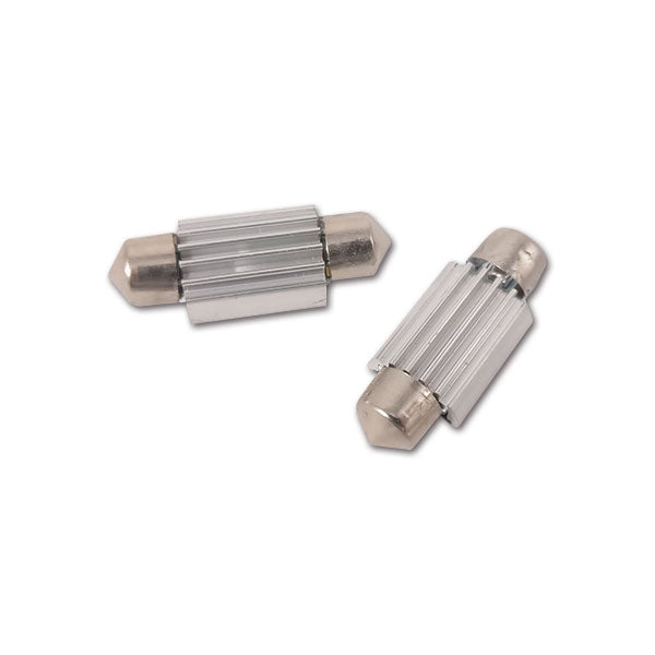 Canbus-Lampen 13x36 mm LMA9705