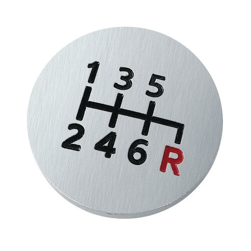 Pilot Formula-Gear 2 - Perilla de cambio de marchas