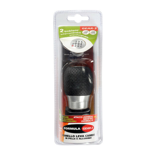 Pilot Formula-Gear 3 - Pomello leva cambio