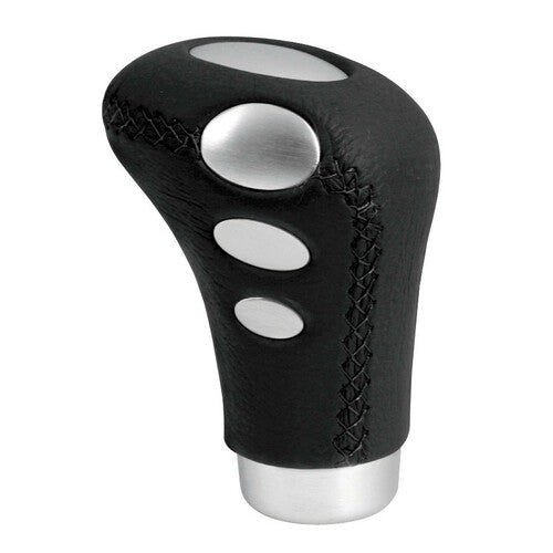 Pilot Cobra - Pomo de cambio de marchas - Negro