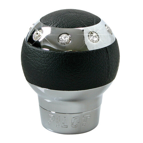Pilot GTX Brilliant, Schaltknauf