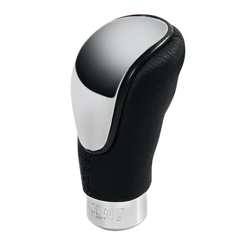 Pilot Top Gear – Schaltknauf – Schwarz
