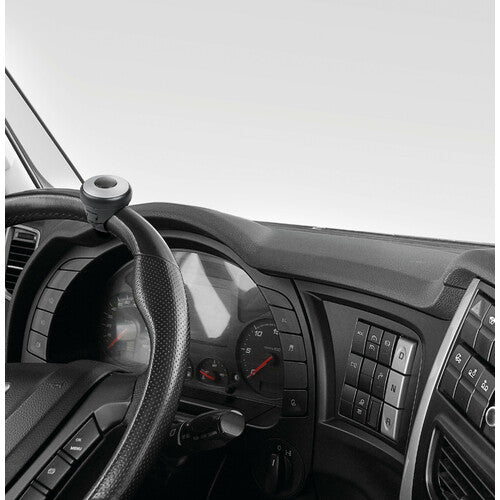 Palm-Knob Lamp, palm knob for steering wheels