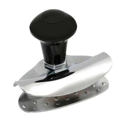 Lámpara de perilla del volante 00135