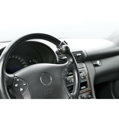 Lampa Pallino, steering wheel knob