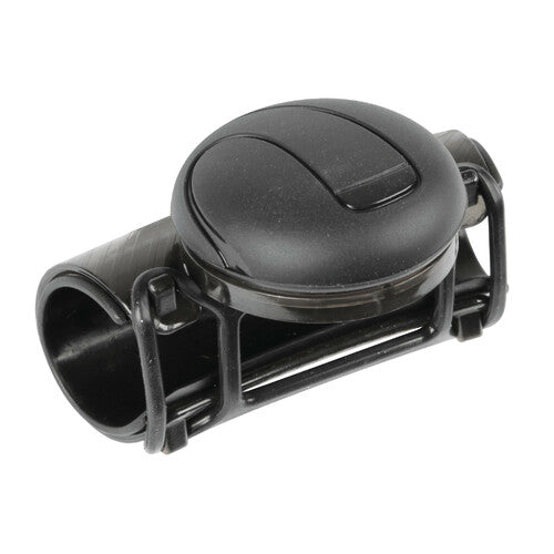 Lampa Power-Knob, palm knob for steering wheels