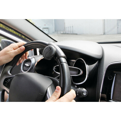 Lampa Power-Knob, Handgriff für Lenkräder 00142