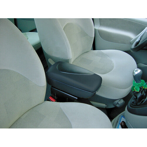 Lampa Armrest Storage - S - Black