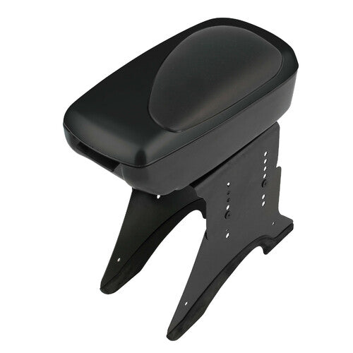 Lampa Bracciolo portaoggetti - L - Nero 00155