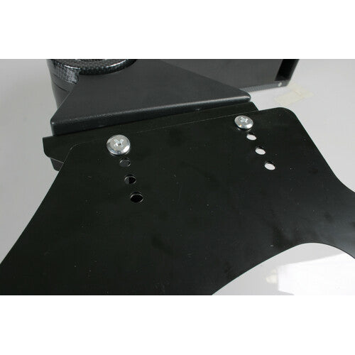 Lampa Ventura, bracciolo portaoggetti - Carbon 00160