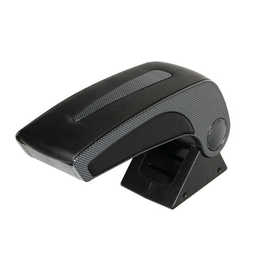 Ventura-Lampe, Ablagearmlehne – Carbon