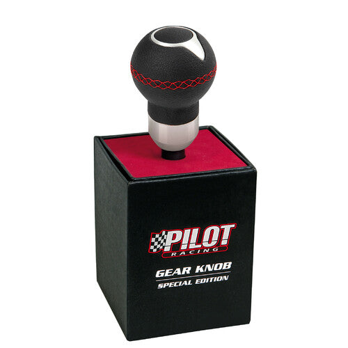 Pilot Kuma - Gear lever knob