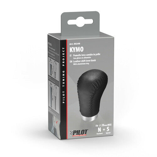 Kymo Pilot - Gear lever knob