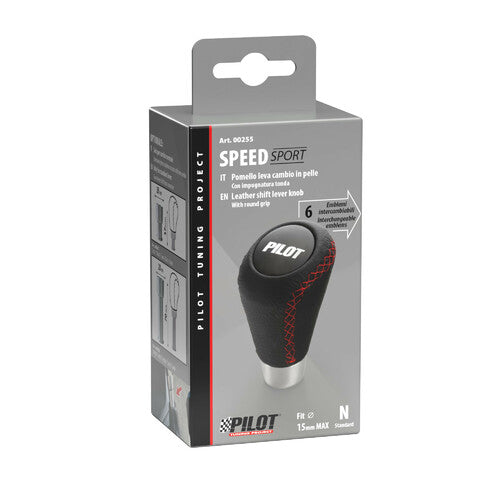Lampa Speed Sport - Gear lever knob