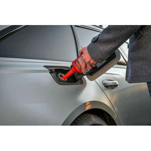 Limpiador completo del sistema de combustible Lampa - 250 ml 00349