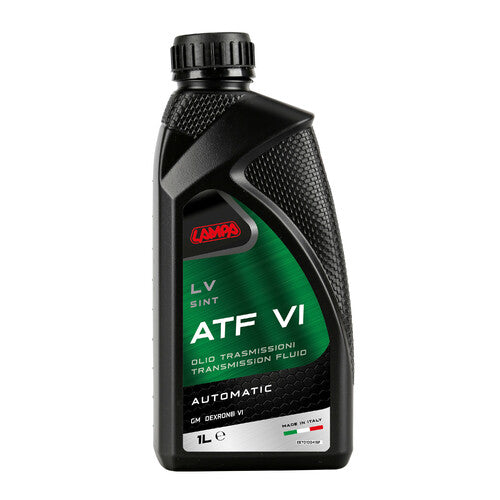 Lampa LV Sint ATF VI, aceite de transmisión automática - 1 L 00415