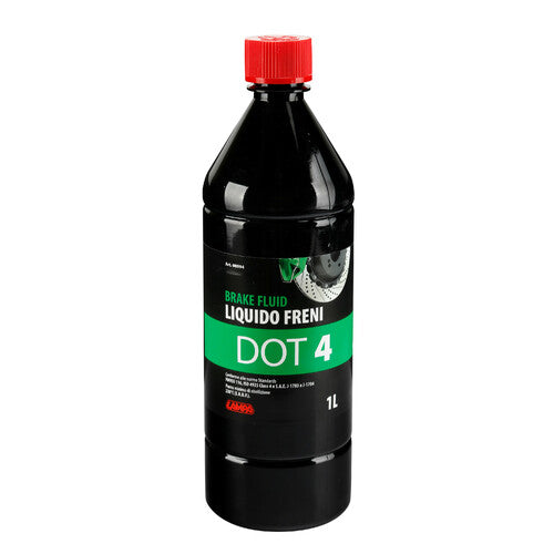 Bremsflüssigkeitskontrollleuchte - DOT 4 - 1000 ml 00594