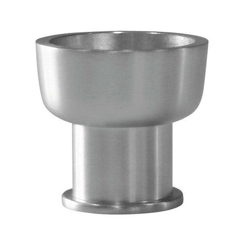 Pilot Collar Wide and Short Knob - Diameter 32 mm - Height 37 mm