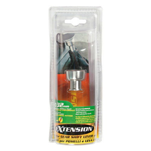 Pilot Collar Wide and Short Knob - Diameter 32 mm - Height 37 mm