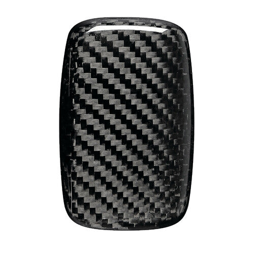 Lampa Cover fibra di carbonio per chiavi auto conf. singola Jaguar Land Rover 1 01487