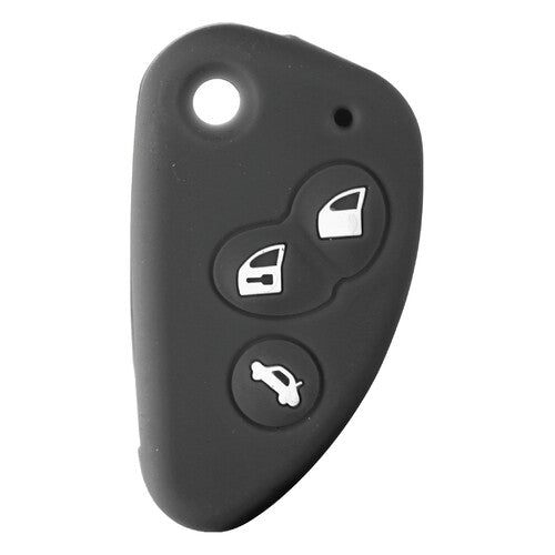 Car Key Covers, 20-Piece Dispenser - Compatible with - Alfa Romeo - 1