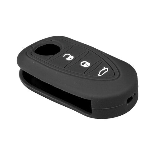 Fundas para llaves de coche, paquete de 20 - Compatible con - Alfa Romeo - 2 01501