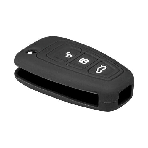 Fundas para llaves de coche, paquete de 20 - Compatible con - Ford - 1 01502