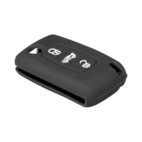 Fundas para llaves de coche, dispensador de 20 piezas - Citroën, Fiat, Lancia, Peugeot 1 01504