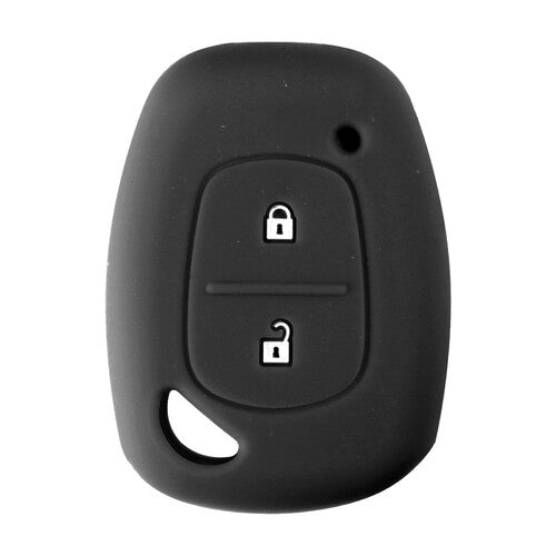 Car Key Covers, 20-Piece Dispenser - Compatible with - Nissan - 2