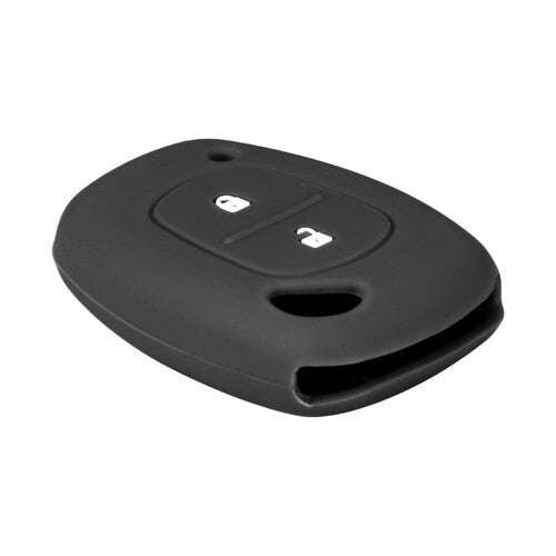 Fundas para llaves de coche, paquete de 20, compatibles con Nissan - 2 01511