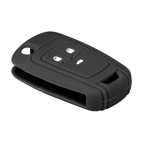 Car Key Covers, 20-Piece Dispenser - Compatible with - Opel - 2