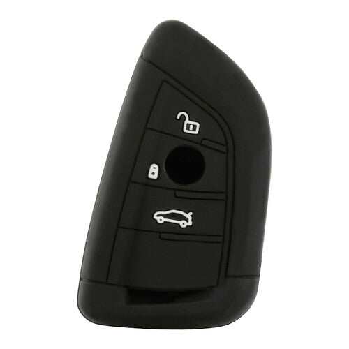 Car Key Cover Lamp, Single Pack - Compatible with - BMW - 3