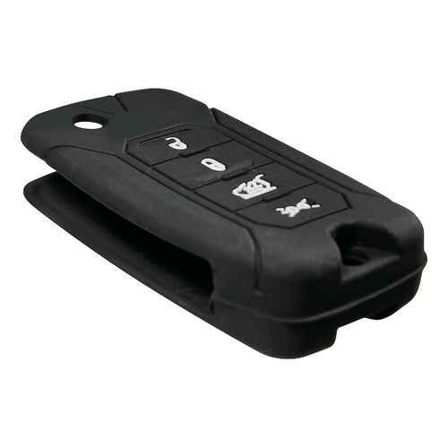 Lampa Cover per chiavi auto, conf. singola - compatibile per - Jeep - 2