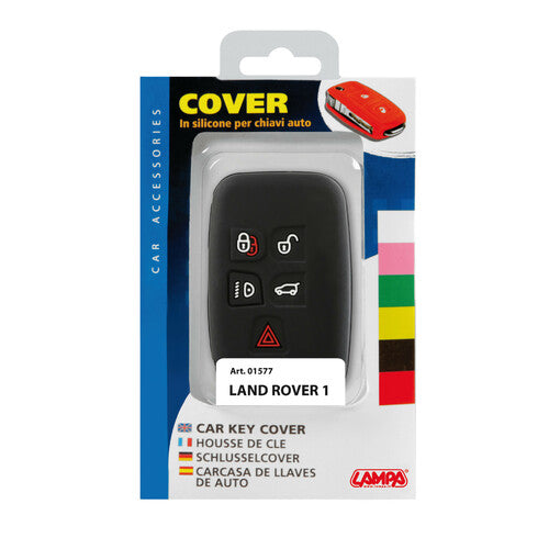 Lampa Cover per chiavi auto, conf. singola - compatibile per - Land Rover - 1 01577