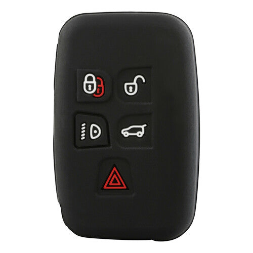 Car Key Cover Lamp, Single Pack - Compatible with - Land Rover - 1