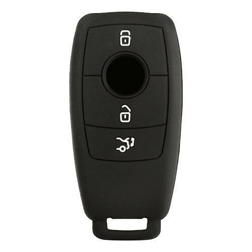 Car Key Cover Lamp, Single Pack - Compatible with - Mercedes - 3