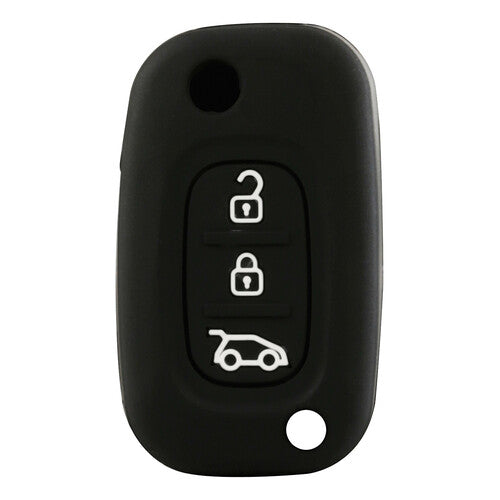 Lámpara para llave de coche, paquete individual - Compatible con Smart - 1 01589