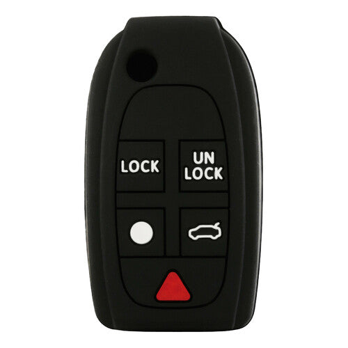 Car Key Cover Lamp, Single Pack - Compatible with - Volvo - 1